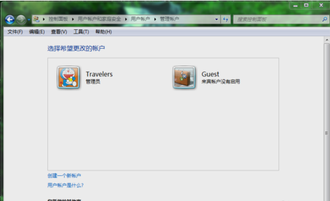 家长控制 家长控制