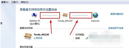 电脑突然不能上网怎么办 电脑突然不能上网怎么办