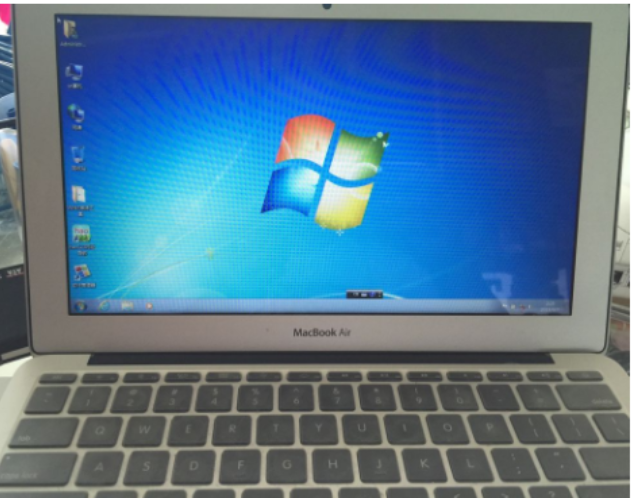安装win7 安装win7
