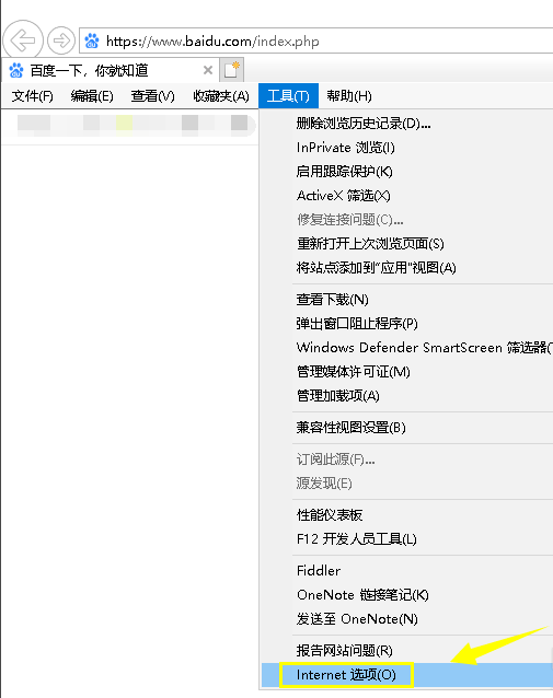 网页 网页