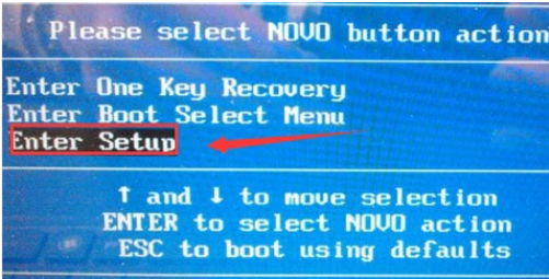 笔记本怎么进入bios 笔记本怎么进入bios