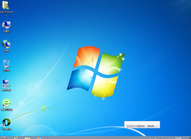 深度win7介绍 深度win7介绍