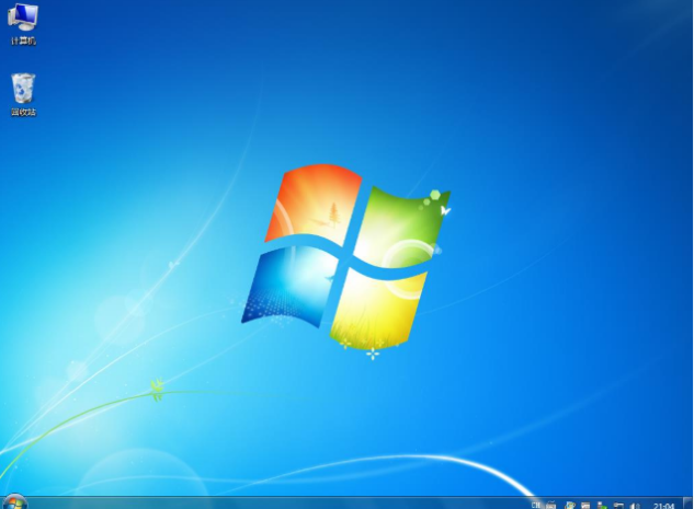 怎样重装win7系统 怎样重装win7系统