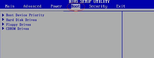如何用u盘装win7 如何用u盘装win7