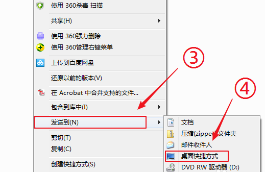 怎么打开隐藏文件 怎么打开隐藏文件