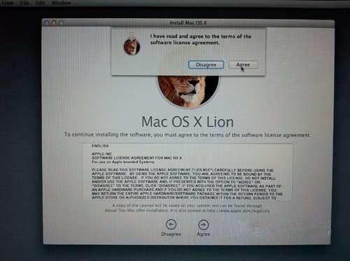 重装mac 重装mac