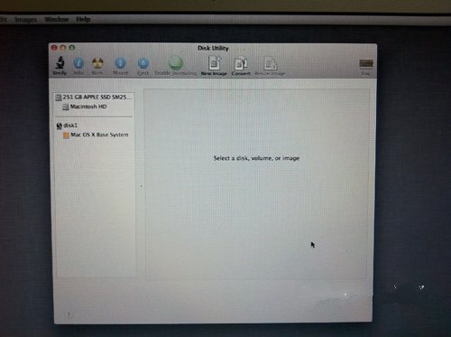 重装mac 重装mac