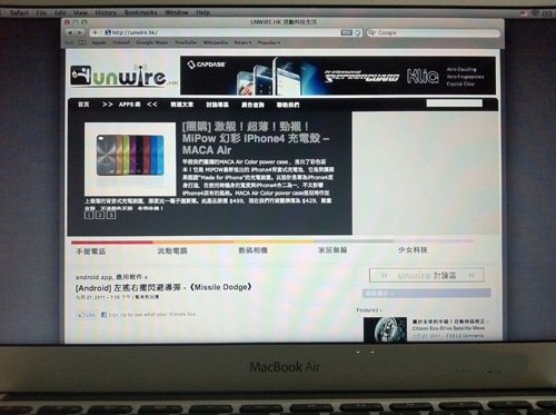 MAC重装 MAC重装