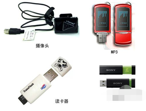 usb usb