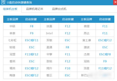 小白一键重装 小白一键重装