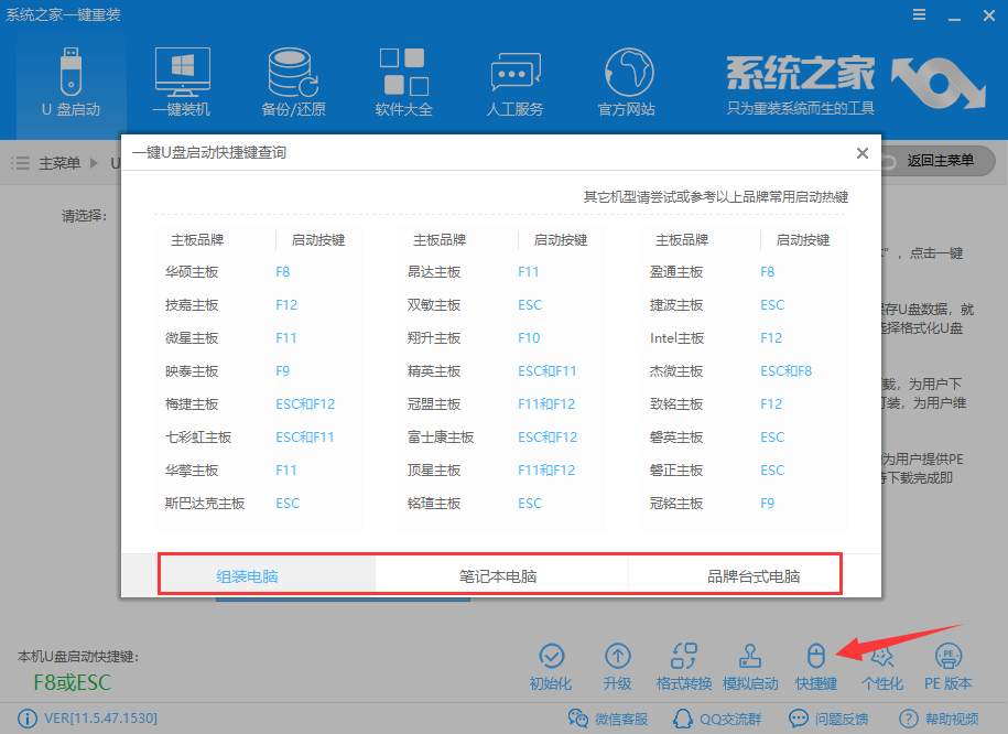 装系统 装系统